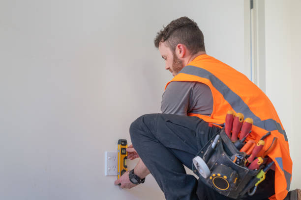 Best Circuit Breaker Repair  in Lake Lifornia, CA