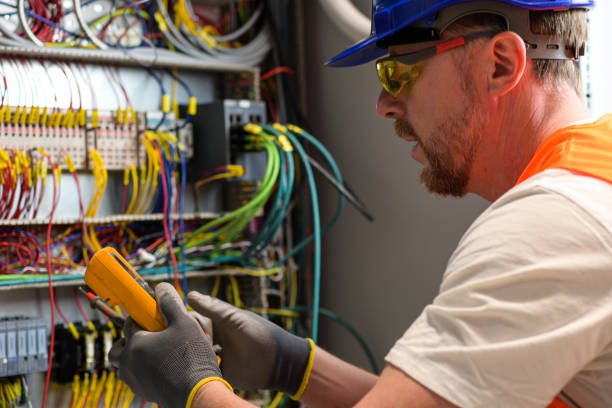 Best Electrical Rewiring Services  in Lake Lifornia, CA