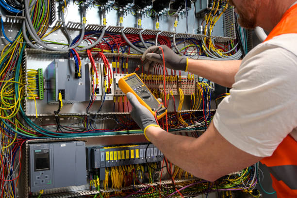 Best Electrical Outlet Repair  in Lake Lifornia, CA