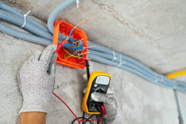 Best Affordable Electrician  in Lake Lifornia, CA