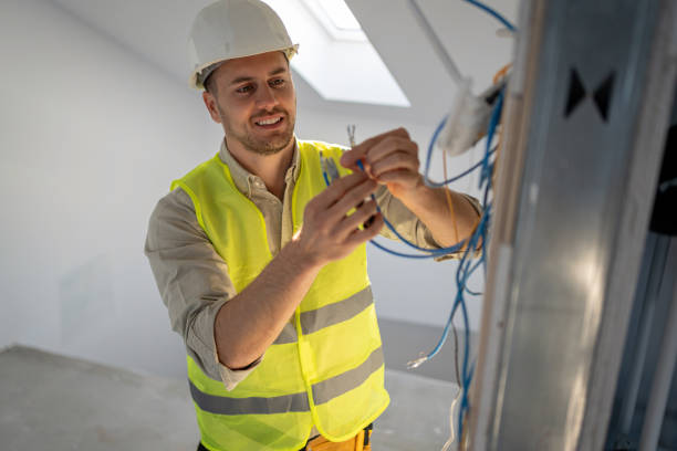 Best Electrical System Inspection  in Lake Lifornia, CA