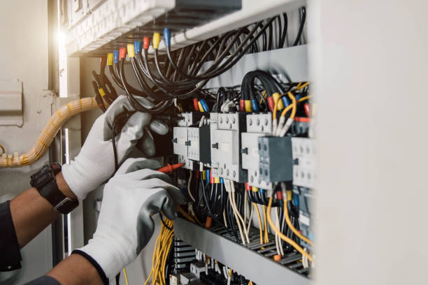 Best Electrical Contractors for Businesses  in Lake Lifornia, CA